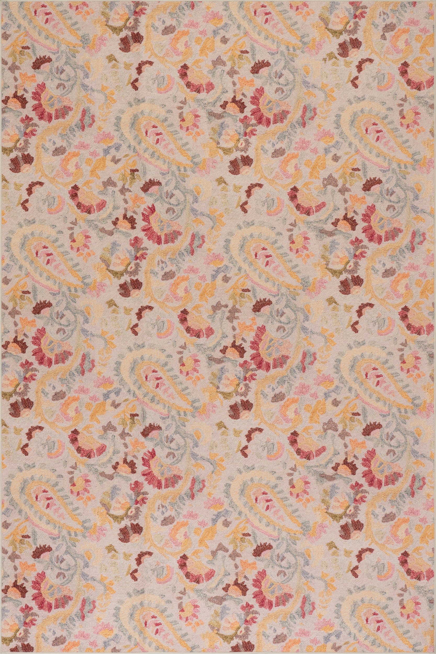 New Washable Rugs